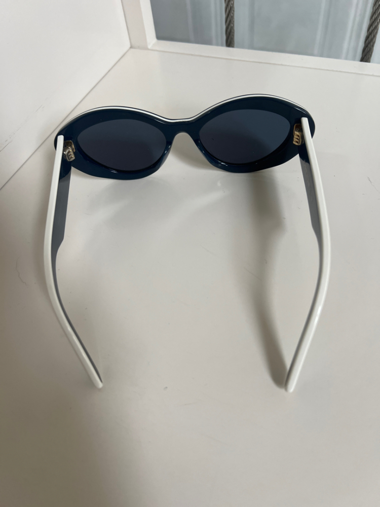 Dior Pazifik-Katapultauge