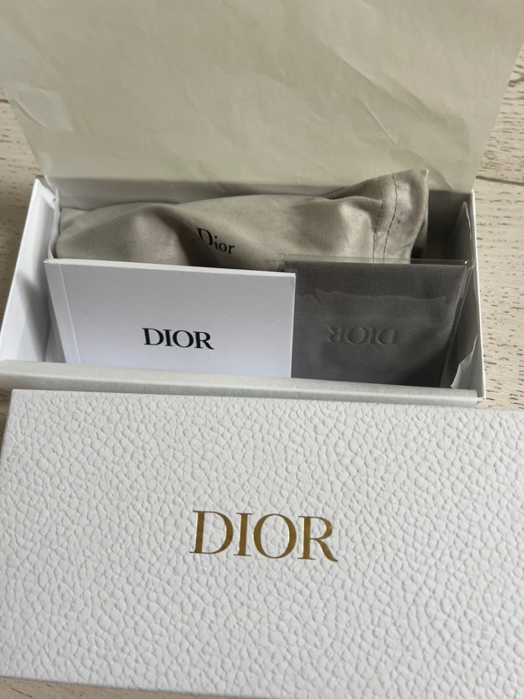 Dior Pazifik-Katapultauge