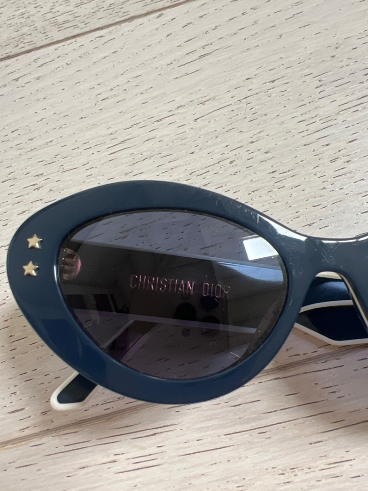 Dior Pazifik-Katapultauge