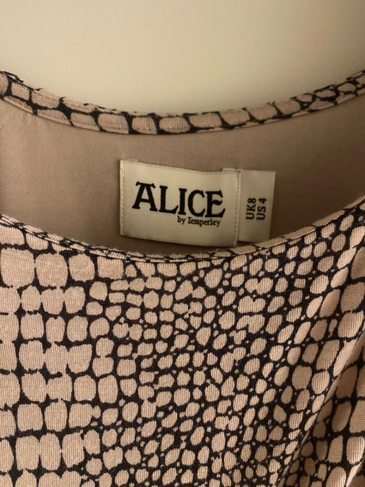 Alice By Temperley Robe