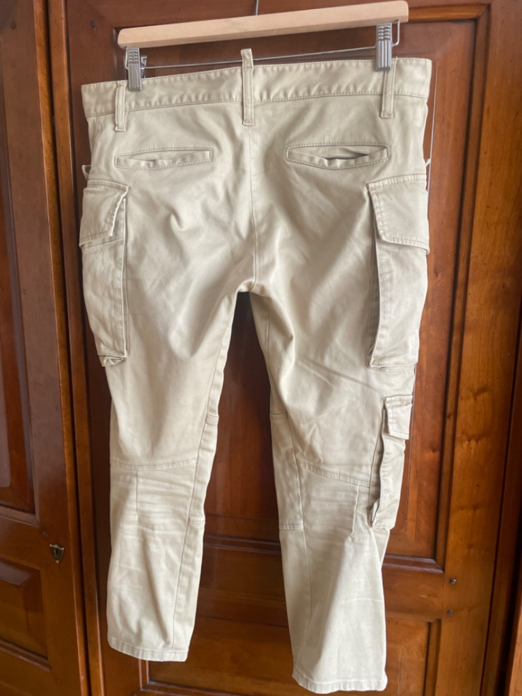 Dsquared2 Pantalons cargo