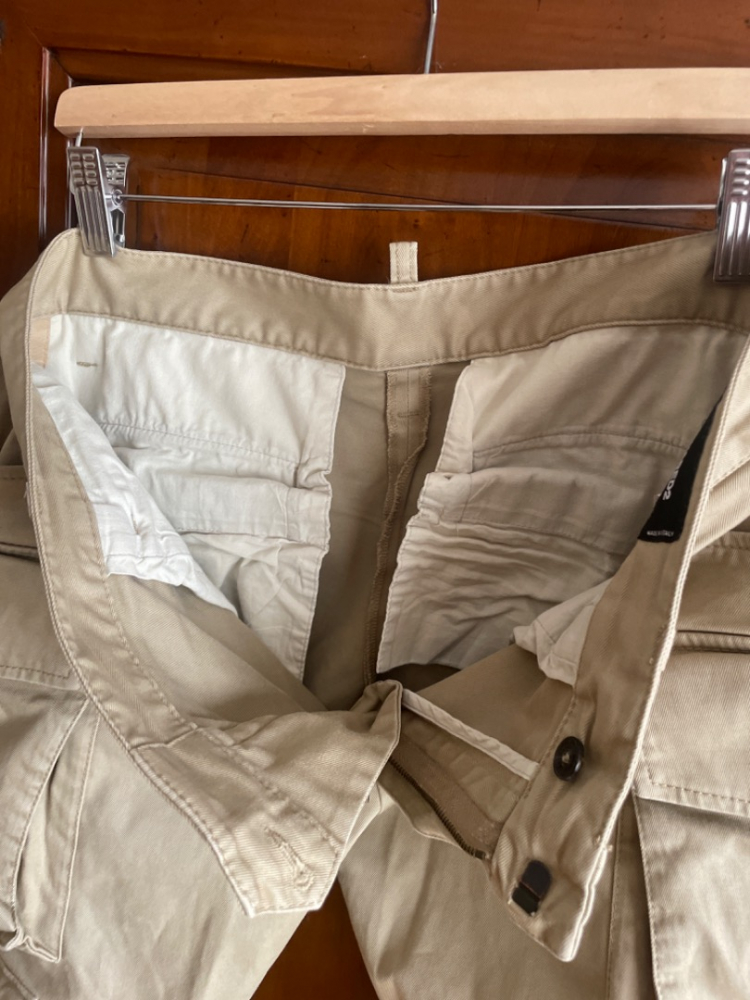 Dsquared2 Pantalons cargo