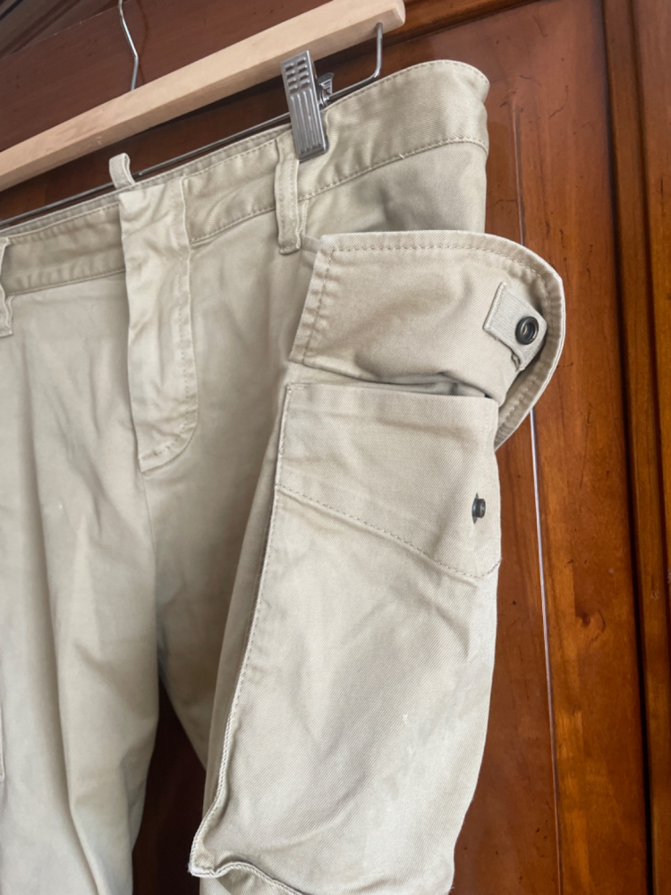 Dsquared2 Pantalons cargo