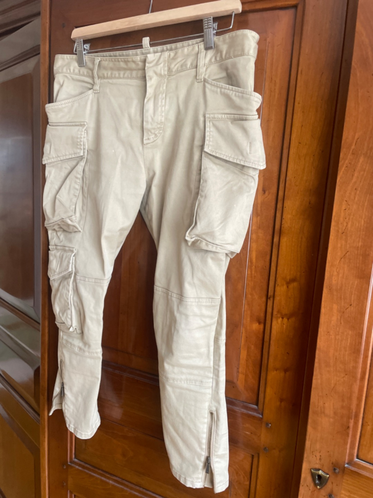 Dsquared2 Pantalons cargo