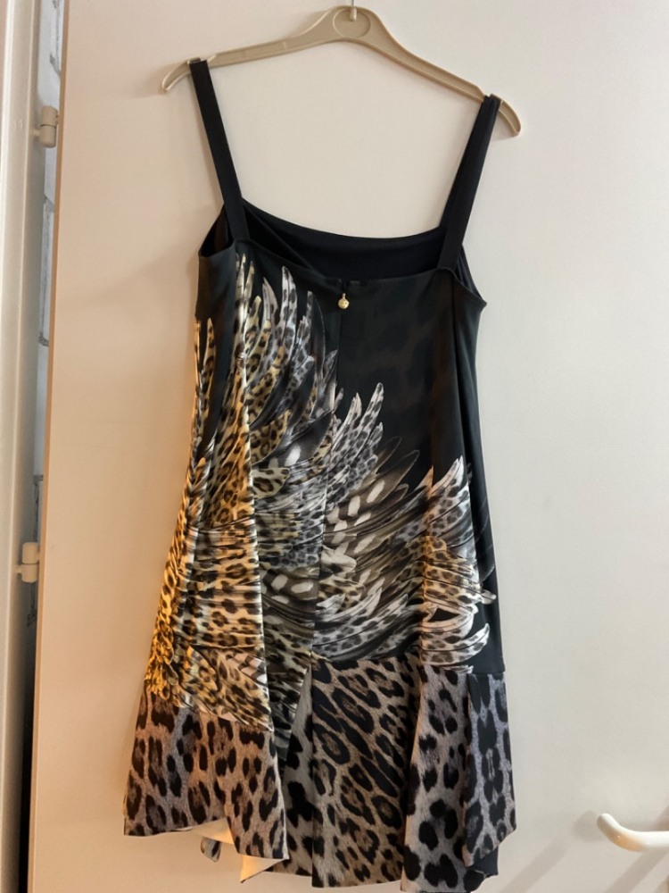 Just Cavalli Minikleid