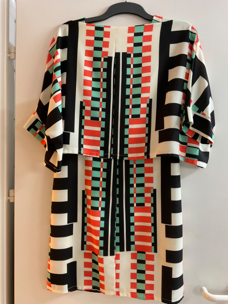 Imperial Aux courses