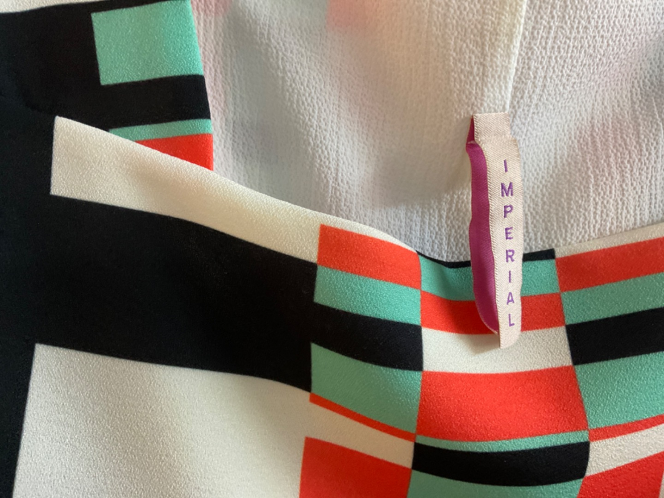 Imperial Aux courses