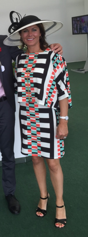 Imperial Aux courses