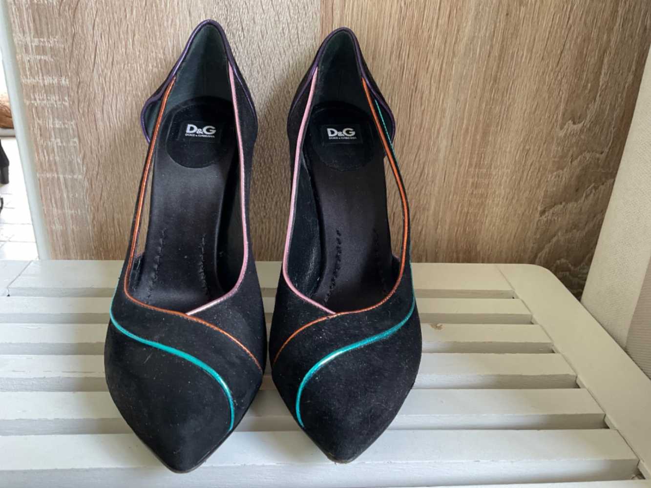 Dolce&Gabbana Rainbow