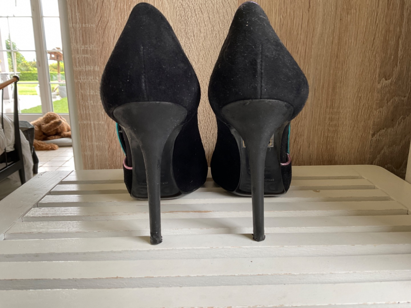 Dolce&Gabbana Rainbow