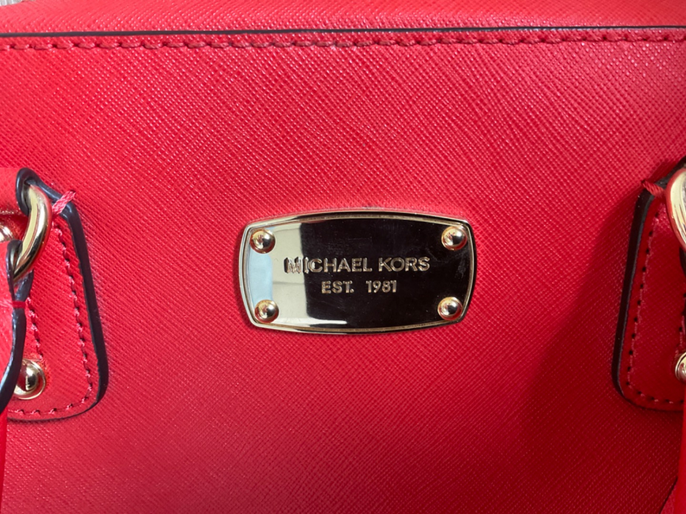 Kors Michael Kors Handtasche