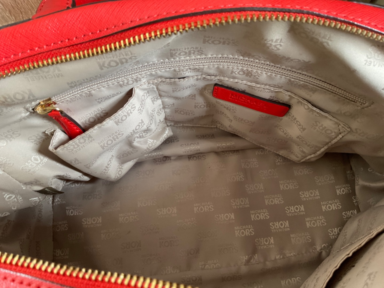 Kors Michael Kors Handtasche