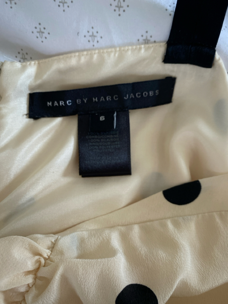 Marc Jacobs Dress