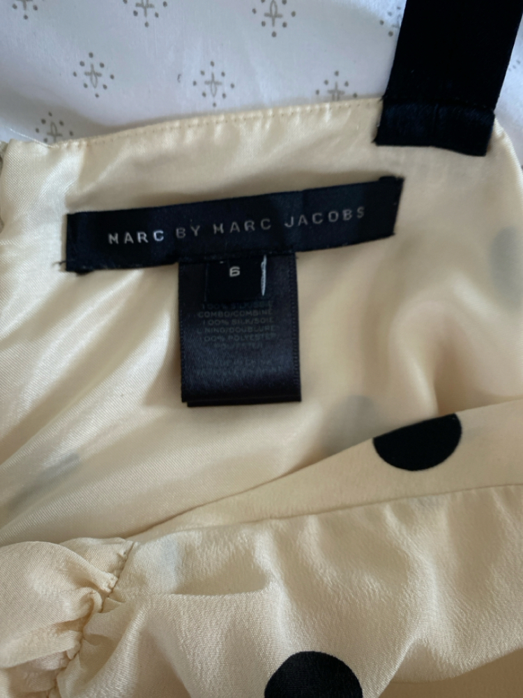 Marc Jacobs Dress