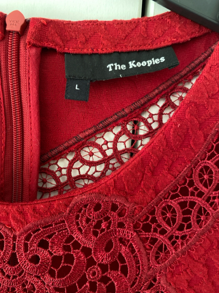 The Kooples Robe