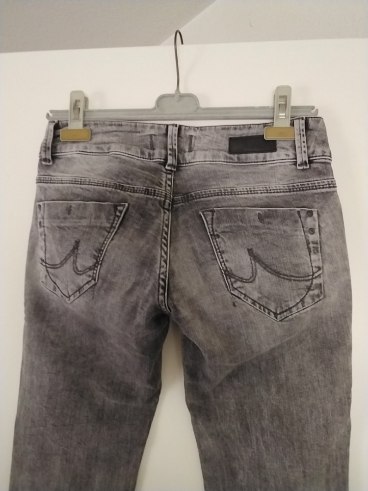 LTB Jeans Neu Super Slim