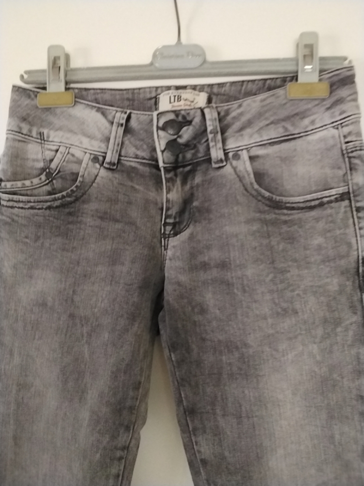 LTB Jeans Neu Super Slim