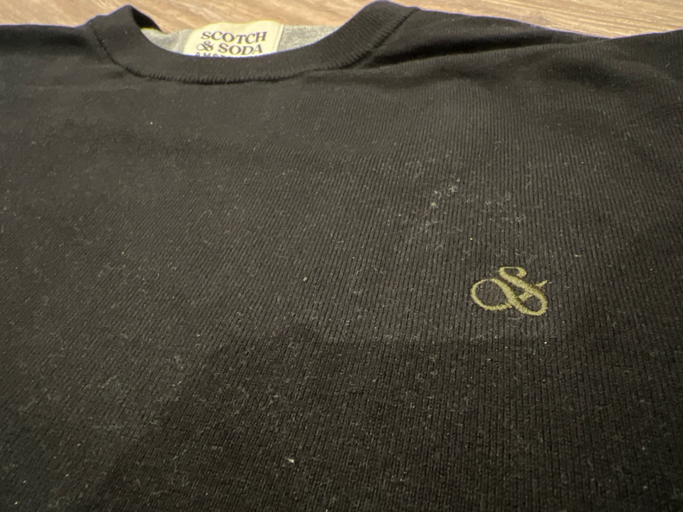 Scotch & Soda Amsterdam