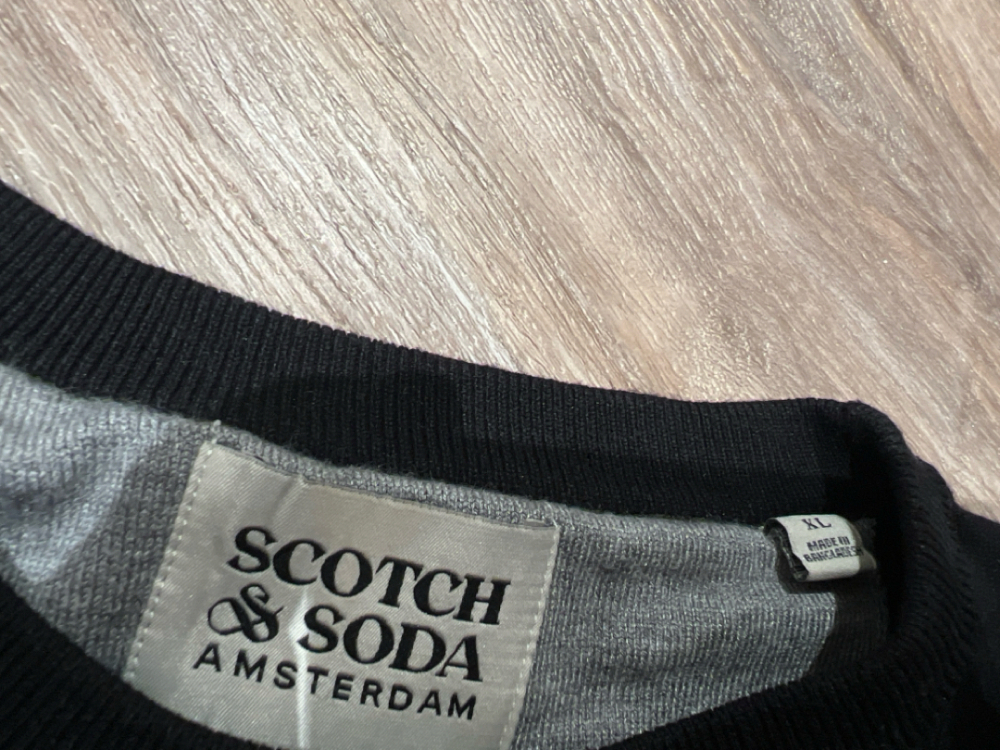 Scotch & Soda Amsterdam