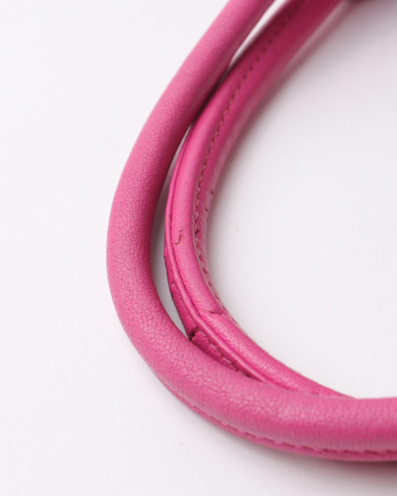 Bottega Veneta Intrecciato Handle Bag