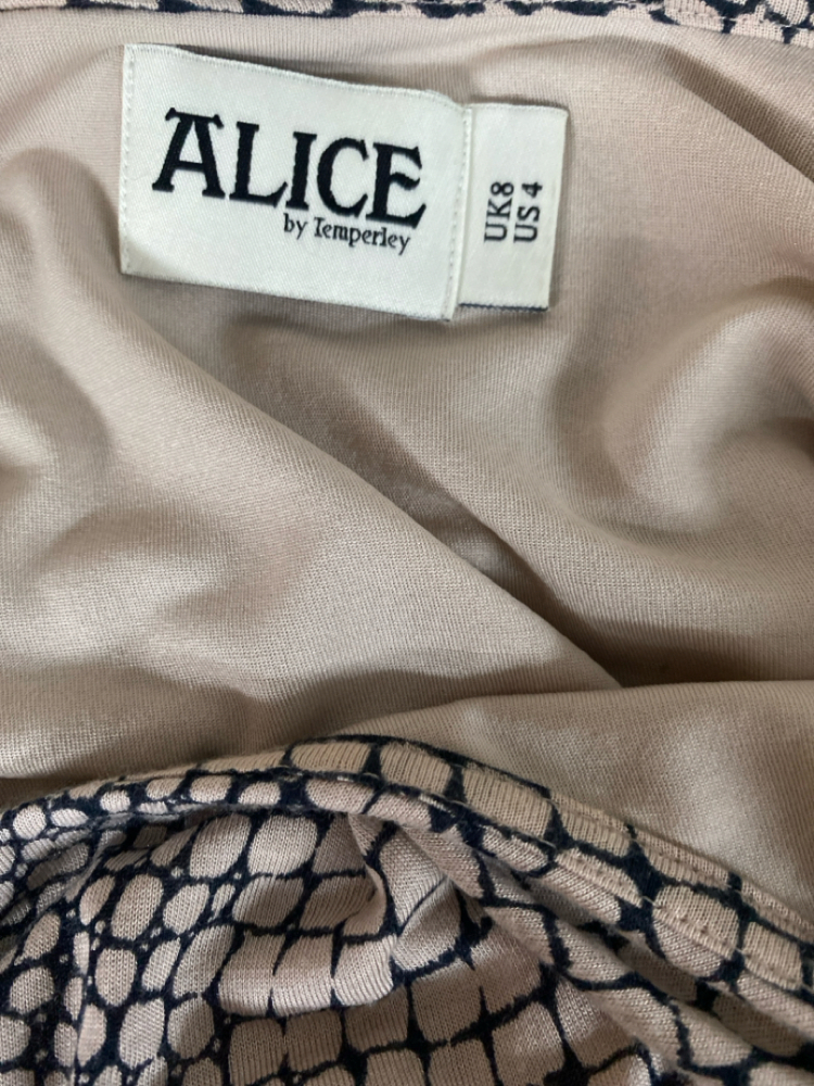 Alice By Temperley Robe