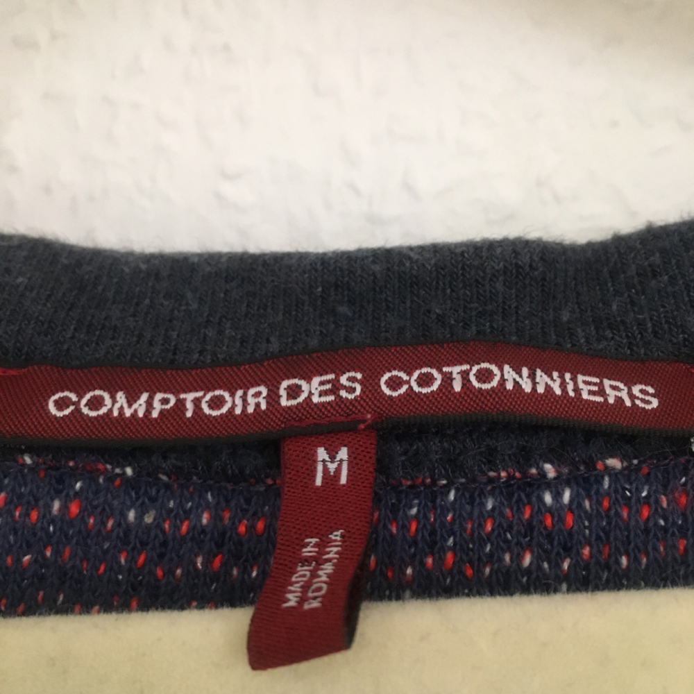 Comptoir Des Cotonniers Printemps/été
