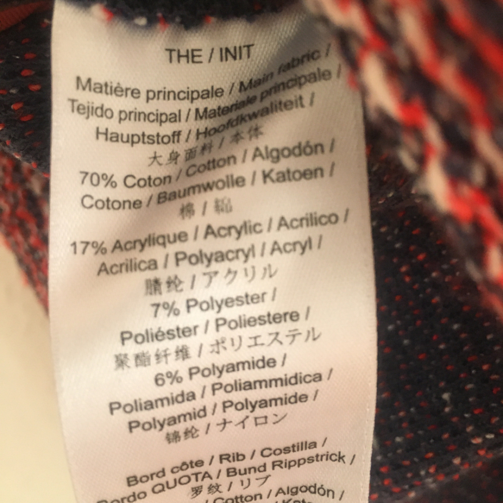 Comptoir Des Cotonniers Printemps/été