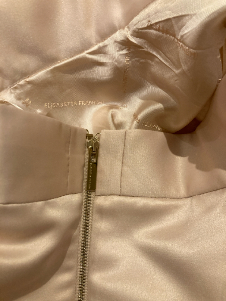 Elisabetta Franchi Jupe