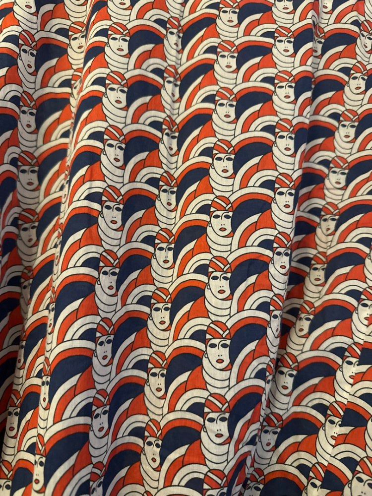 La doublej. Robe de nuit