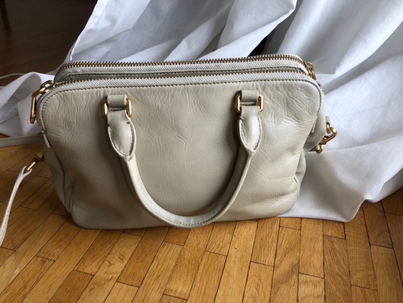 Marc by Marc Jacobs Handtasche