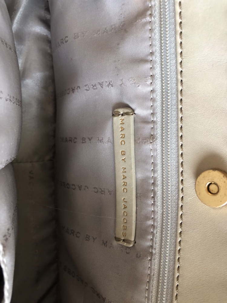 Marc by Marc Jacobs Handtasche