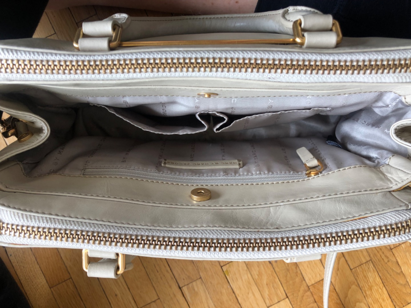 Marc by Marc Jacobs Handtasche