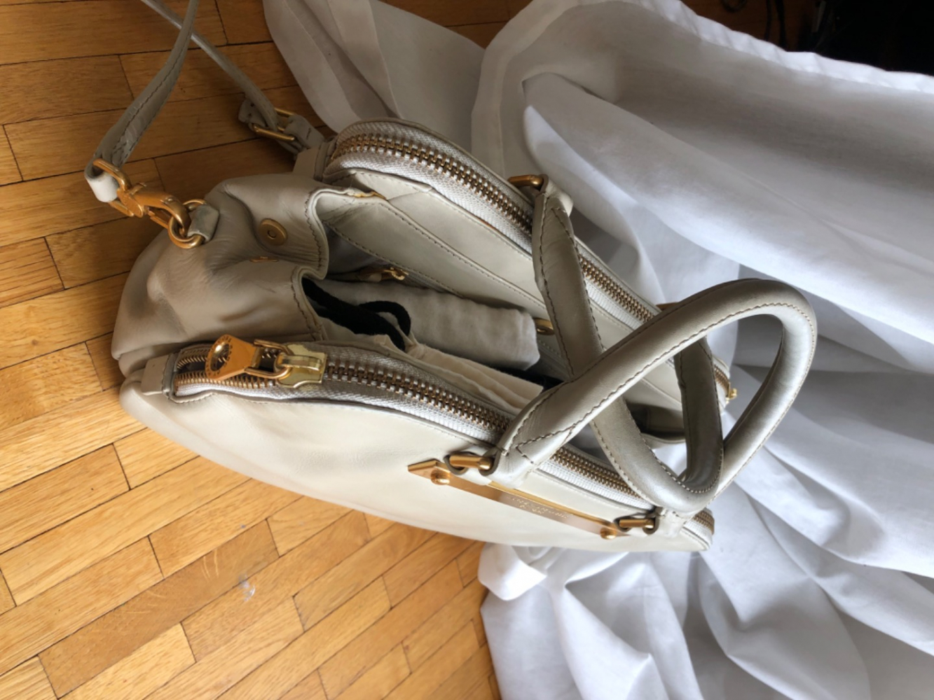 Marc by Marc Jacobs Handtasche