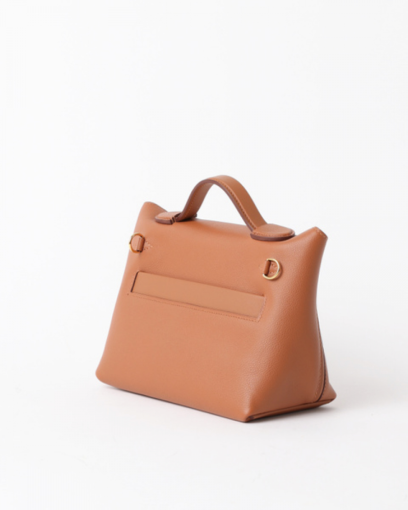 Hermès 24/24-21 Veau Swift Evercolor Bag