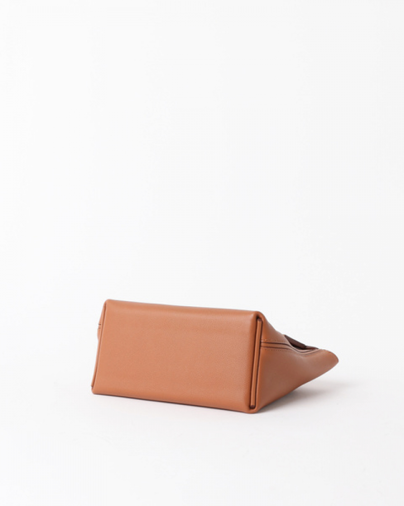 Hermès 24/24-21 Veau Swift Evercolor Bag