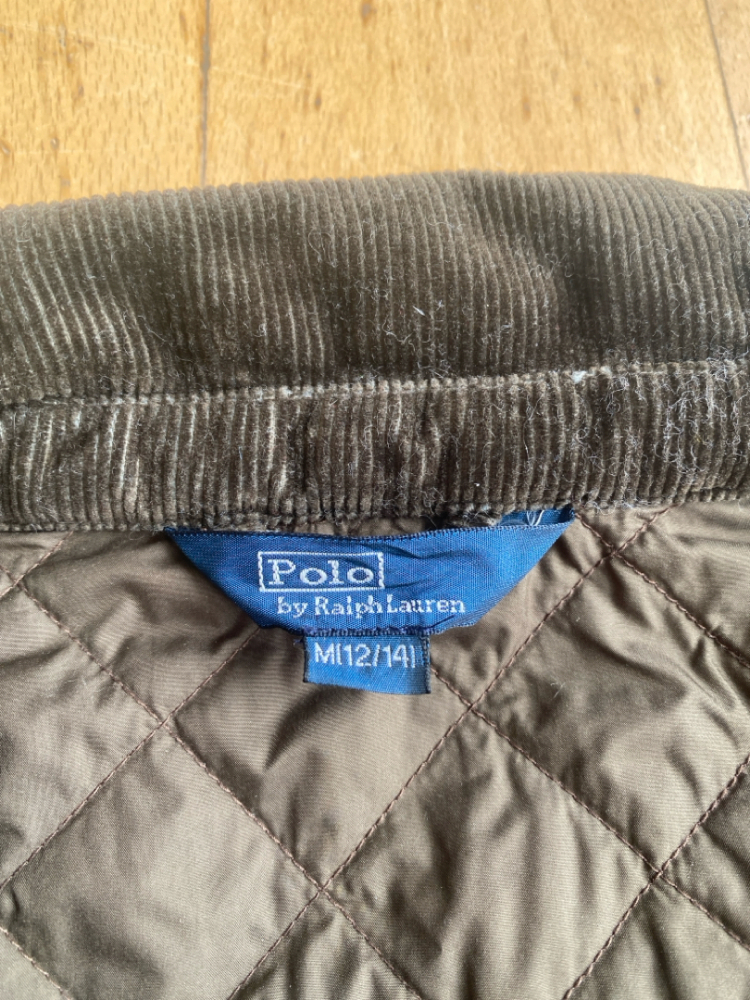 Polo Ralph Lauren Jacke