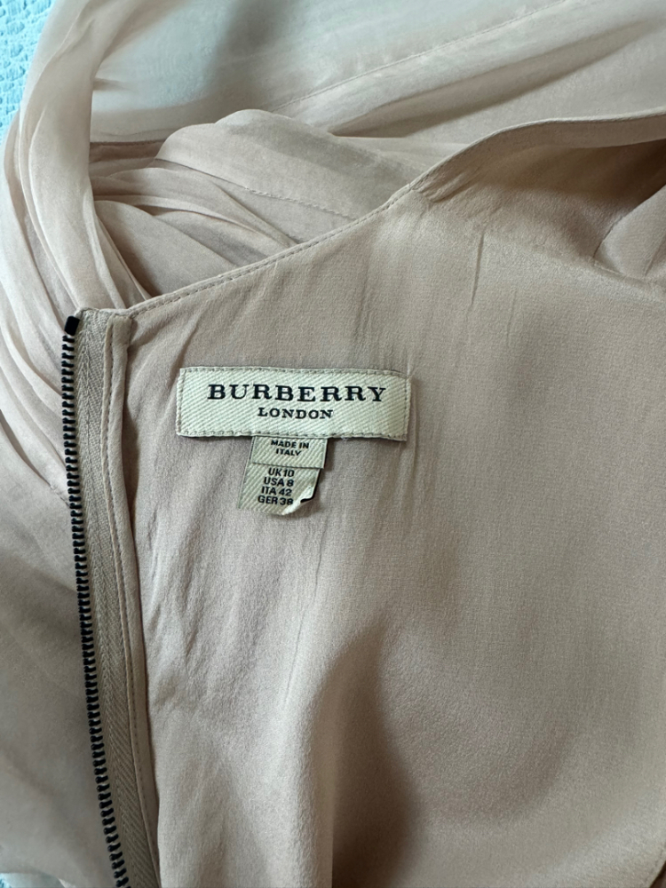 Burberry Robe