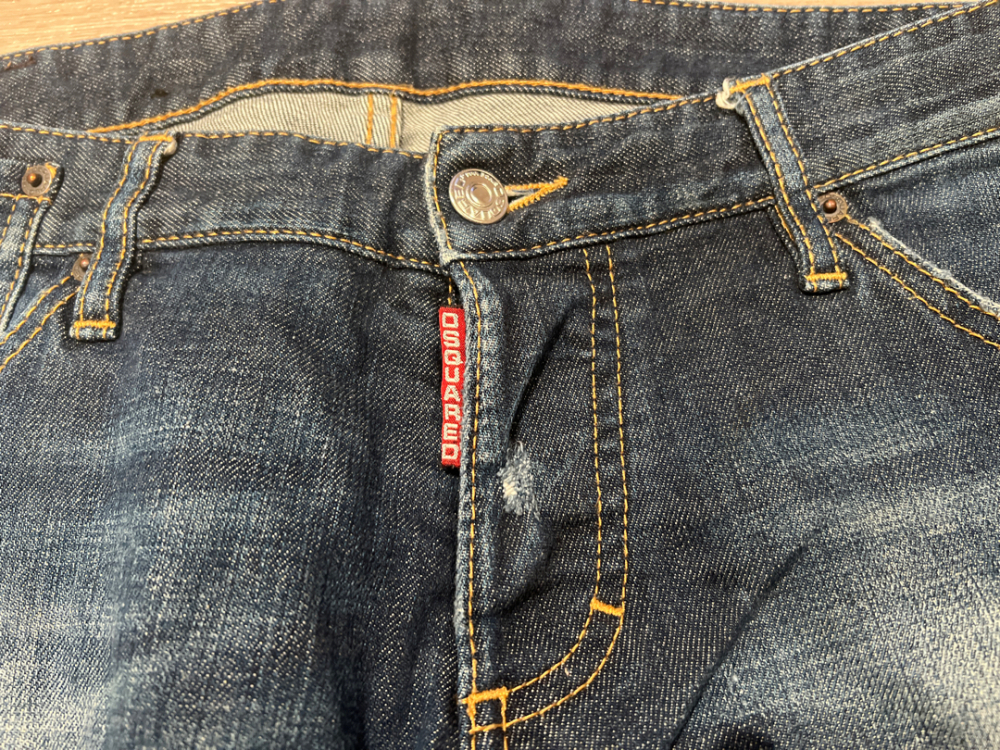 Dsquared2 Jeans