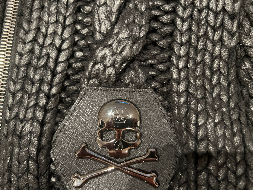 Philipp Plein Est. 1978 Limited Edition