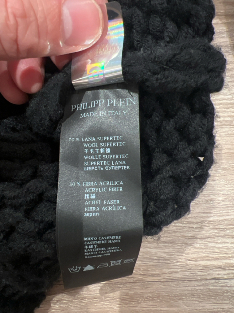 Philipp Plein Est. 1978 Limited Edition