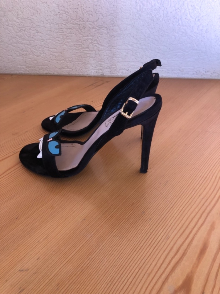 Chiara Ferragni Sandals