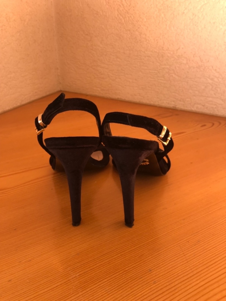 Chiara Ferragni Sandals