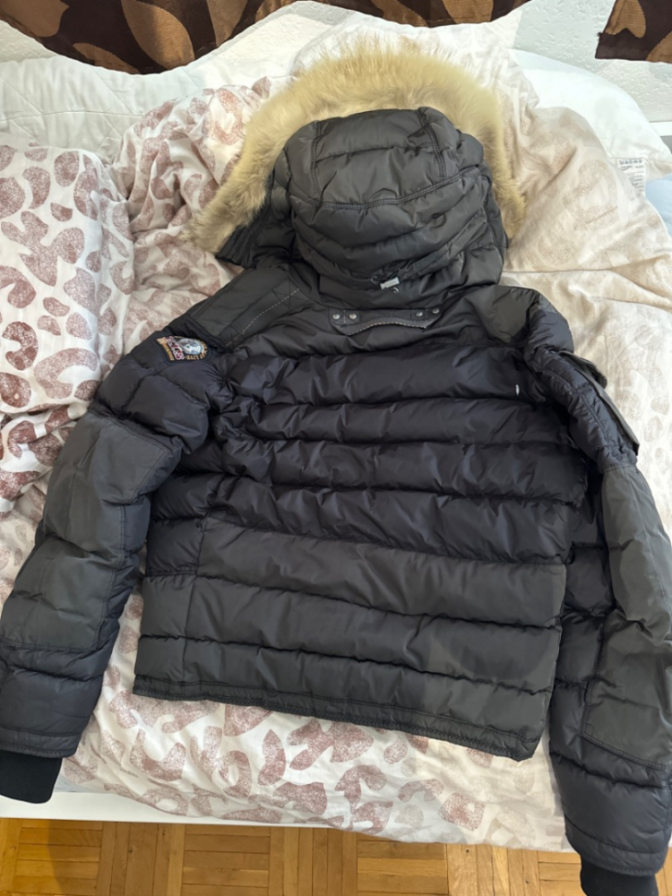 Parajumpers Ski-Master