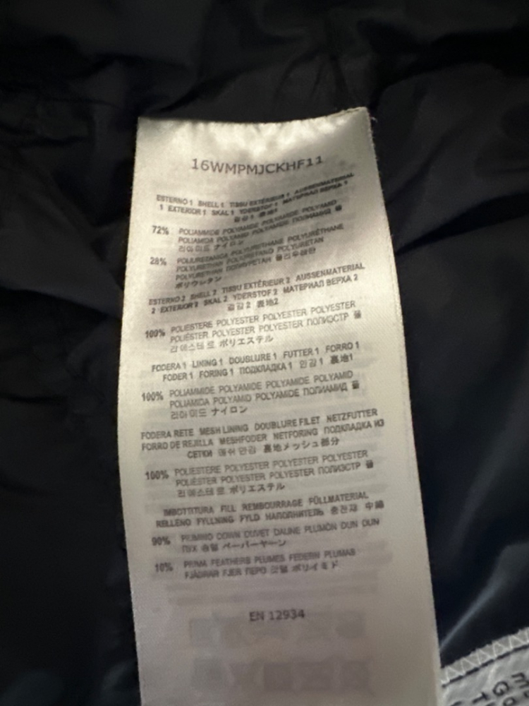 Parajumpers Ski-Master