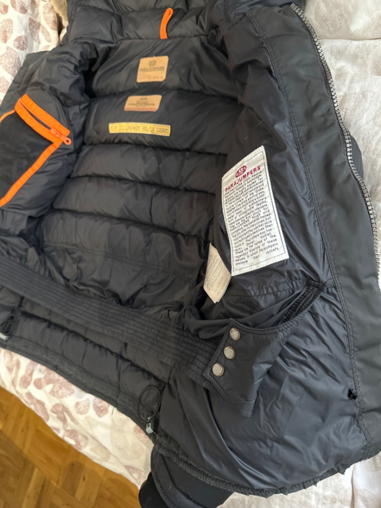 Parajumpers Ski-Master