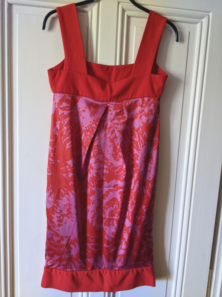 Diane von Furstenberg Robe