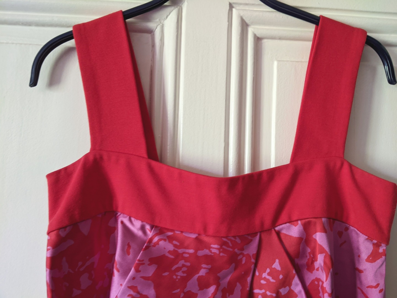 Diane von Furstenberg Robe