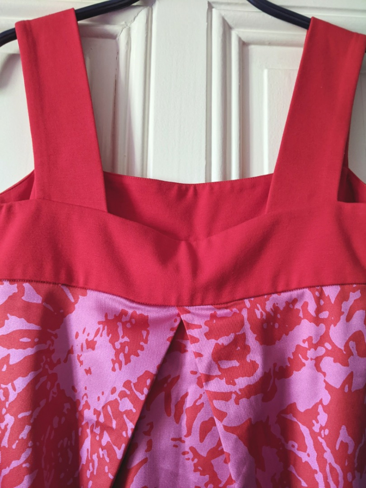 Diane von Furstenberg Robe