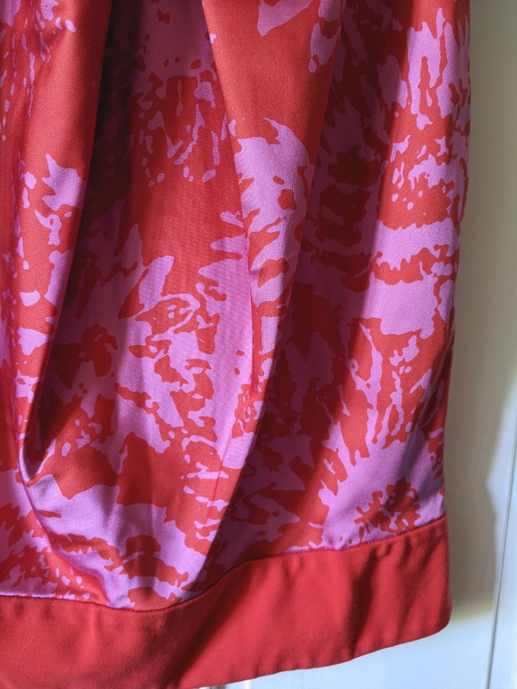 Diane von Furstenberg Robe