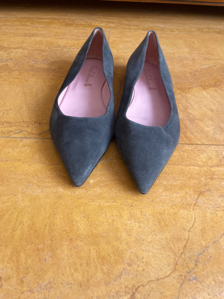 Pretty Ballerinas Ballerinas